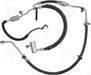A/C Refrigerant Discharge / Suction Hose Assembly Four Seasons 56434