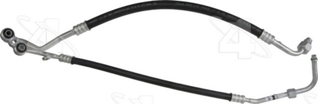 A/C Refrigerant Discharge / Suction Hose Assembly Four Seasons 56435