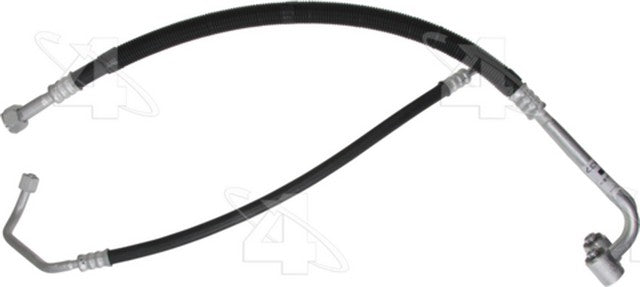 A/C Refrigerant Discharge / Suction Hose Assembly Four Seasons 56437