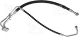 A/C Refrigerant Discharge / Suction Hose Assembly Four Seasons 56437