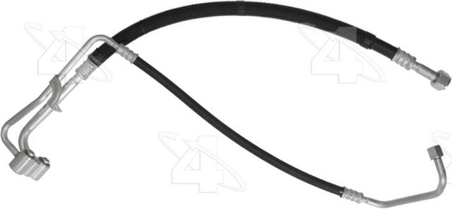 A/C Refrigerant Discharge / Suction Hose Assembly Four Seasons 56437