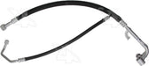 A/C Refrigerant Discharge / Suction Hose Assembly Four Seasons 56437
