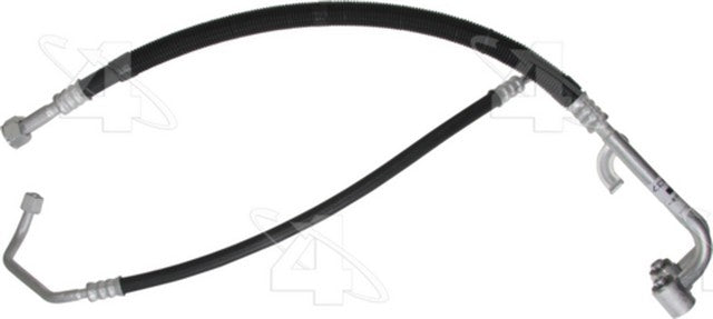 A/C Refrigerant Discharge / Suction Hose Assembly Four Seasons 56437