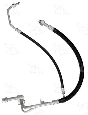 A/C Refrigerant Discharge / Suction Hose Assembly Four Seasons 56438