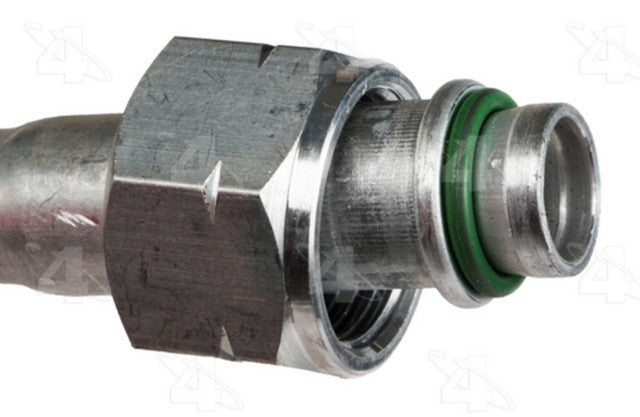 A/C Refrigerant Discharge / Suction Hose Assembly Four Seasons 56438