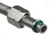 A/C Refrigerant Discharge / Suction Hose Assembly Four Seasons 56438