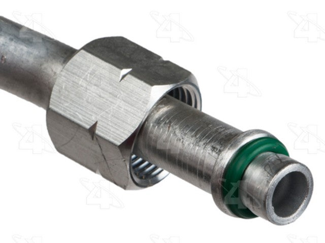 A/C Refrigerant Discharge / Suction Hose Assembly Four Seasons 56438