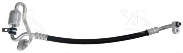A/C Refrigerant Discharge Hose Four Seasons 56440