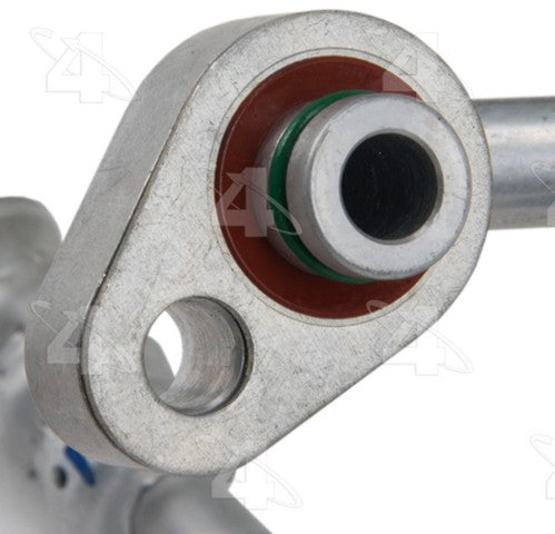 A/C Refrigerant Discharge Hose Four Seasons 56440