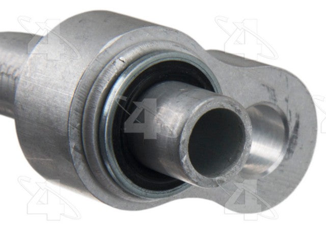 A/C Refrigerant Discharge Hose Four Seasons 56440