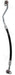 A/C Refrigerant Discharge Hose Four Seasons 56441