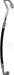 A/C Refrigerant Discharge Hose Four Seasons 56441