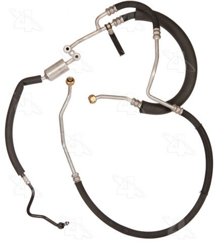 A/C Refrigerant Discharge / Suction Hose Assembly Four Seasons 56442