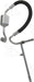 A/C Refrigerant Discharge Hose Four Seasons 56443