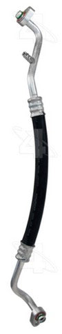 A/C Refrigerant Suction Hose Four Seasons 56444