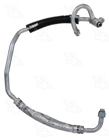 A/C Refrigerant Suction Hose Four Seasons 56446