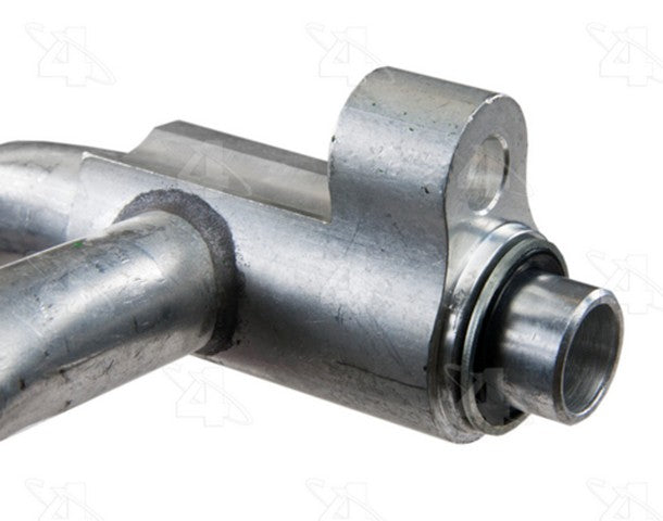 A/C Refrigerant Suction Hose Four Seasons 56446