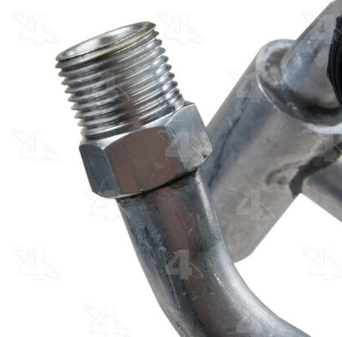 A/C Refrigerant Suction Hose Four Seasons 56446