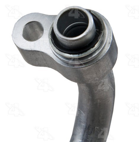 A/C Refrigerant Suction Hose Four Seasons 56446