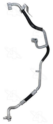 A/C Refrigerant Suction Hose Four Seasons 56448