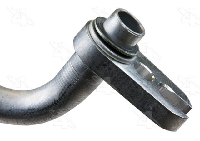 A/C Refrigerant Suction Hose Four Seasons 56448