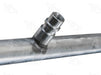 A/C Refrigerant Suction Hose Four Seasons 56448