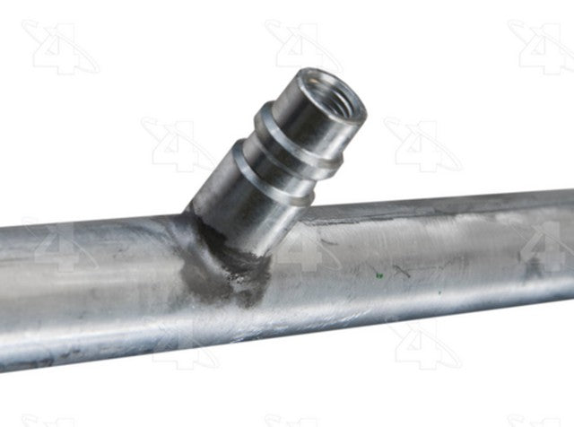 A/C Refrigerant Suction Hose Four Seasons 56448