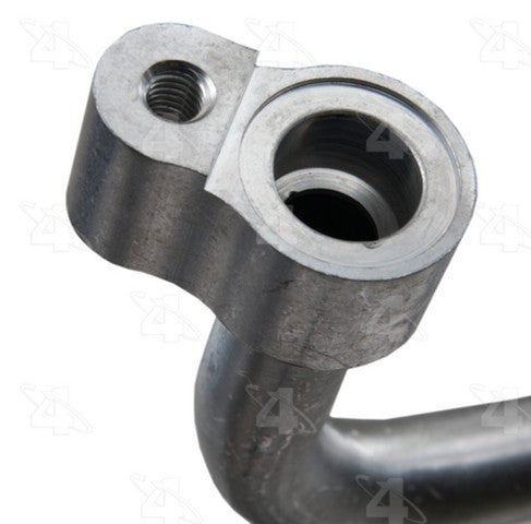 A/C Refrigerant Suction Hose Four Seasons 56448