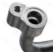A/C Refrigerant Suction Hose Four Seasons 56448