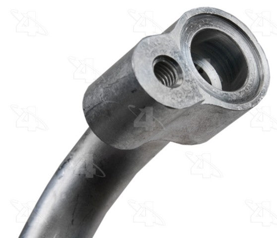 A/C Refrigerant Suction Hose Four Seasons 56448