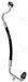 A/C Refrigerant Discharge Hose Four Seasons 56449