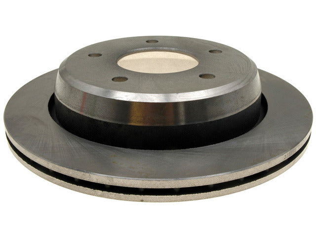 Disc Brake Rotor Raybestos Brakes 56450R