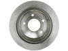 Disc Brake Rotor Raybestos Brakes 56450R