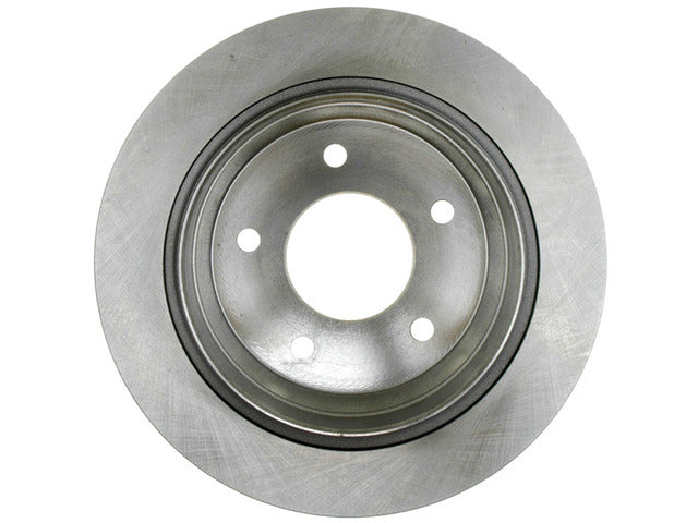 Disc Brake Rotor Raybestos Brakes 56450R