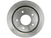 Disc Brake Rotor Raybestos Brakes 56450R