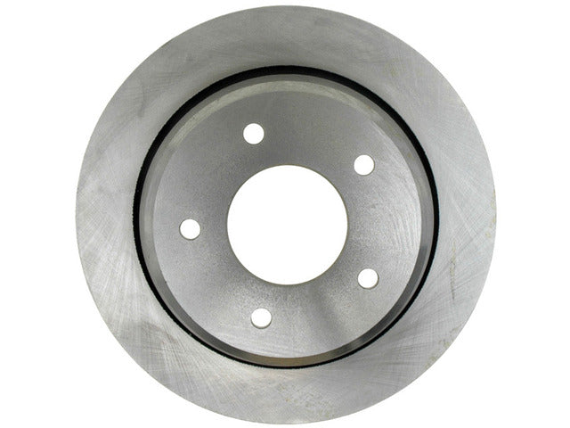 Disc Brake Rotor Raybestos Brakes 56450R