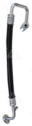 A/C Refrigerant Discharge Hose Four Seasons 56451