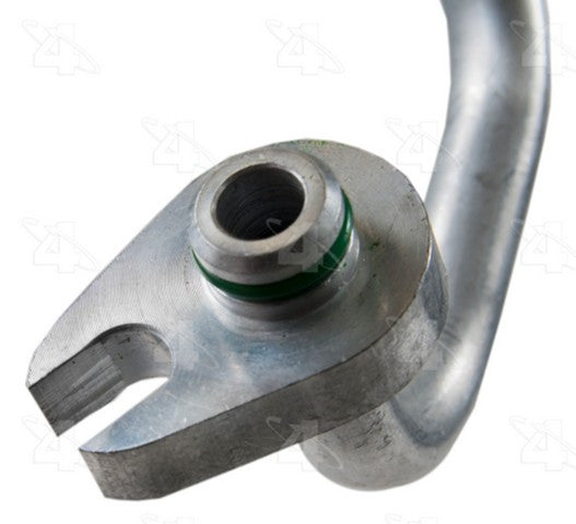 A/C Refrigerant Discharge Hose Four Seasons 56451
