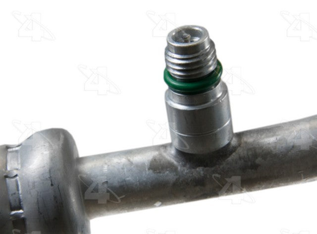 A/C Refrigerant Discharge Hose Four Seasons 56451