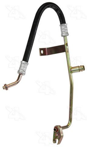 A/C Refrigerant Liquid Hose Four Seasons 56452