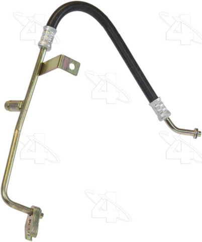 A/C Refrigerant Liquid Hose Four Seasons 56452