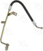 A/C Refrigerant Liquid Hose Four Seasons 56452