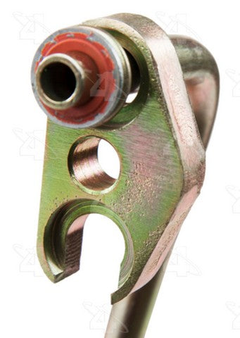 A/C Refrigerant Liquid Hose Four Seasons 56452