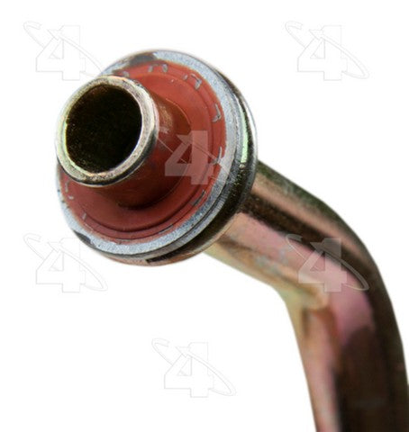 A/C Refrigerant Liquid Hose Four Seasons 56452
