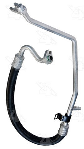 A/C Refrigerant Suction Hose Four Seasons 56457