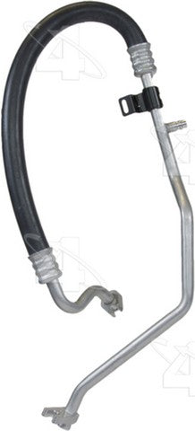 A/C Refrigerant Suction Hose Four Seasons 56457