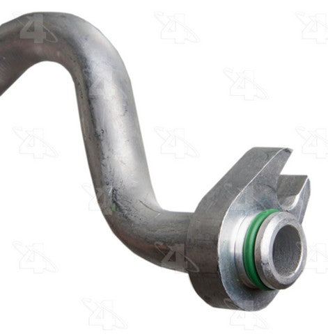 A/C Refrigerant Suction Hose Four Seasons 56457