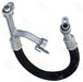 A/C Refrigerant Suction Hose Four Seasons 56458