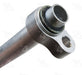 A/C Refrigerant Suction Hose Four Seasons 56458
