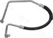 A/C Refrigerant Suction Hose Four Seasons 56459